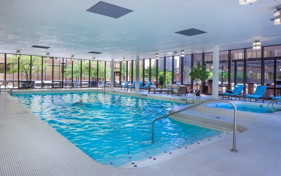 Chicago Condo: 614 North Mc Clurg Court
