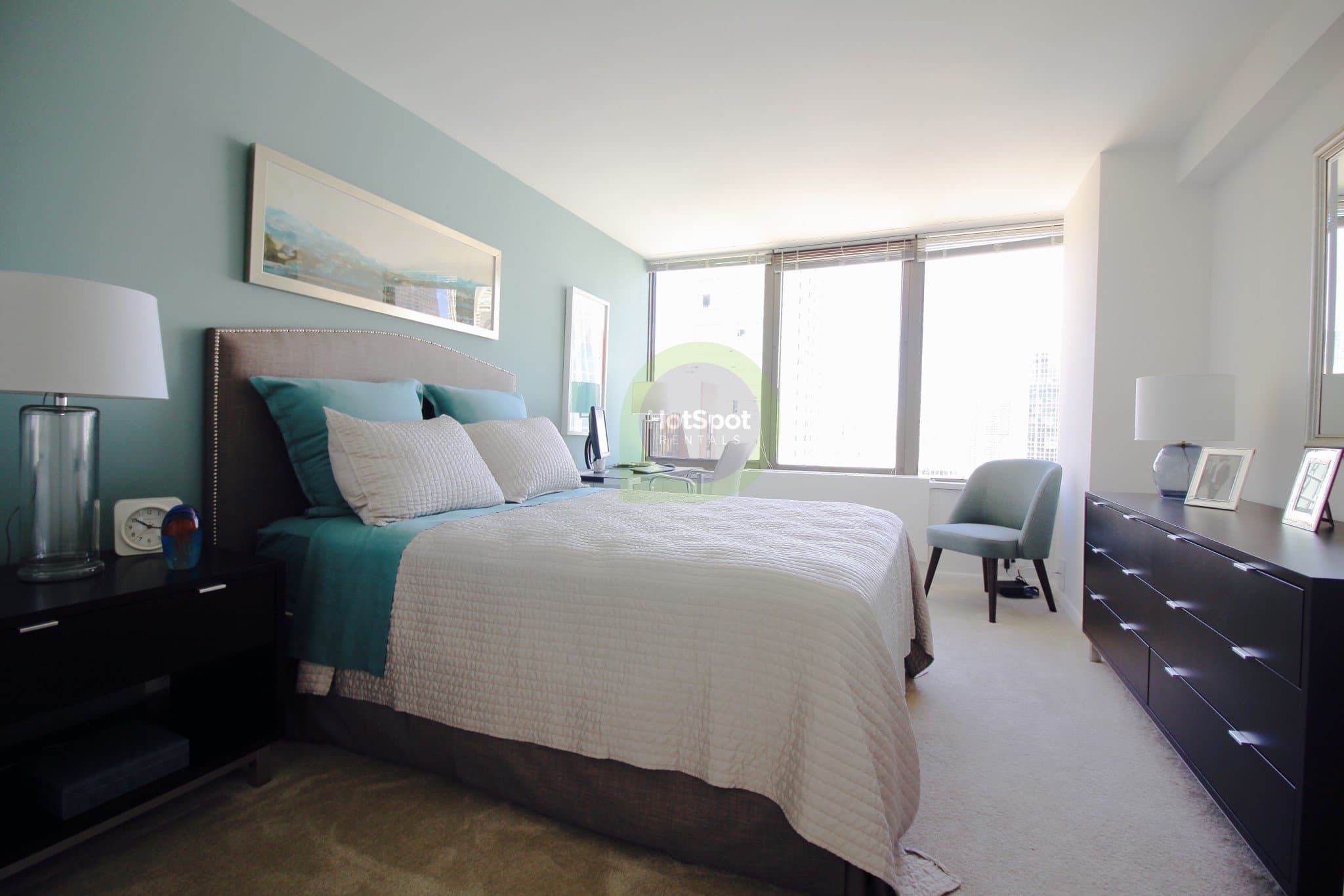 Chicago Condo: 614 North Mc Clurg Court