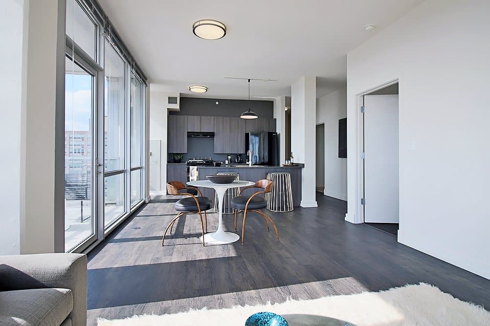 Chicago Condo: 121 East Cermak Road
