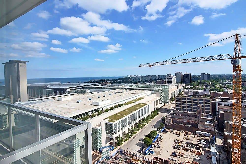 Chicago Condo: 121 East Cermak Road