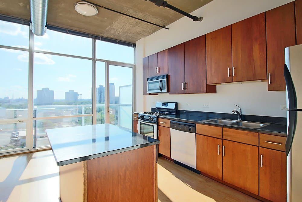 Chicago Condo: 121 East Cermak Road