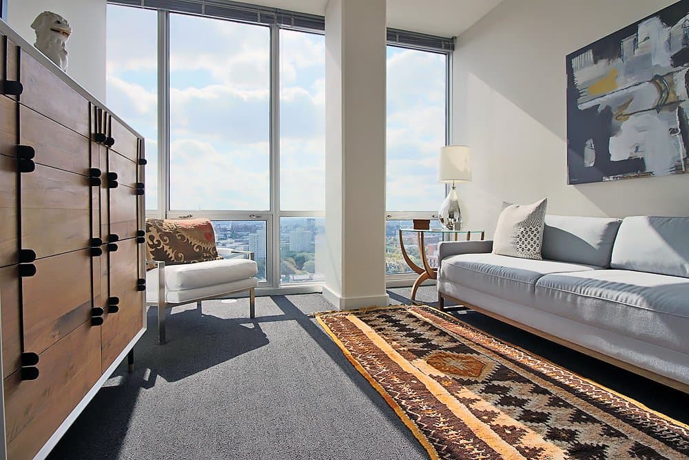 Chicago Condo: 121 East Cermak Road
