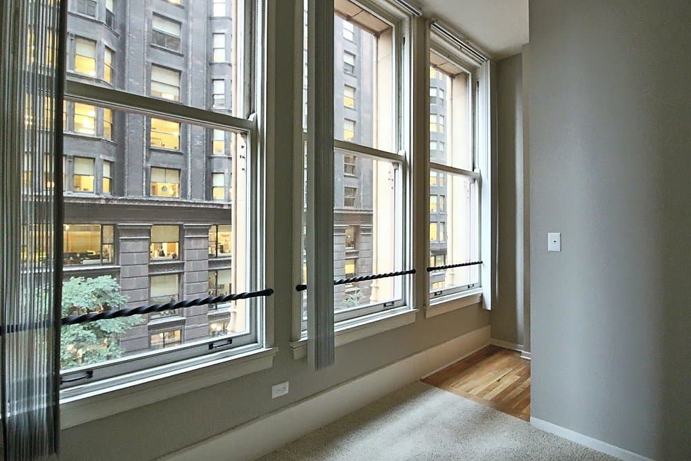 Chicago Condo: 409 S Dearborn St