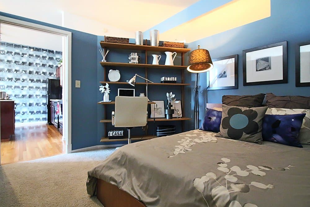 Chicago Condo: 409 S Dearborn St