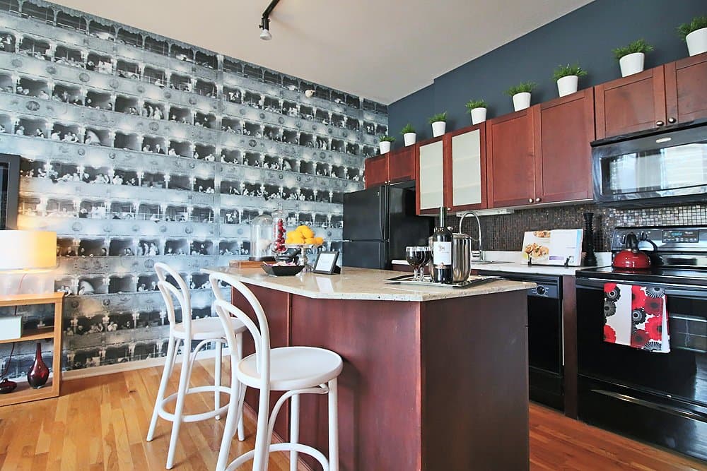 Chicago Condo: 409 S Dearborn St