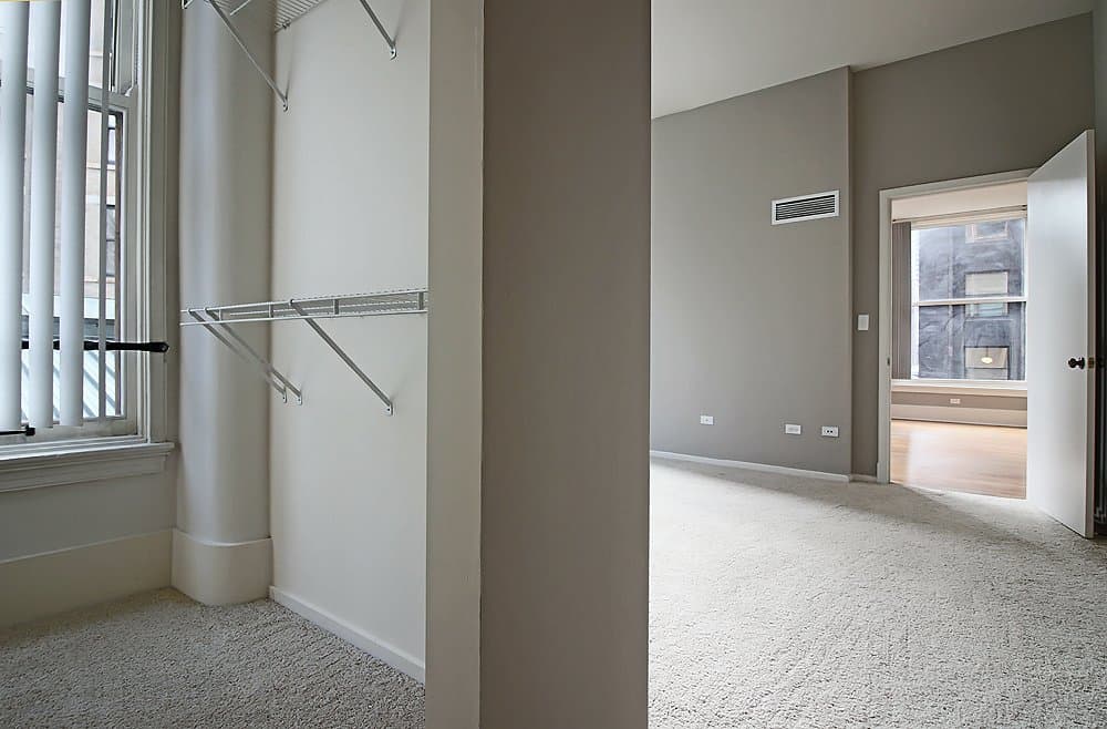 Chicago Condo: 409 S Dearborn St