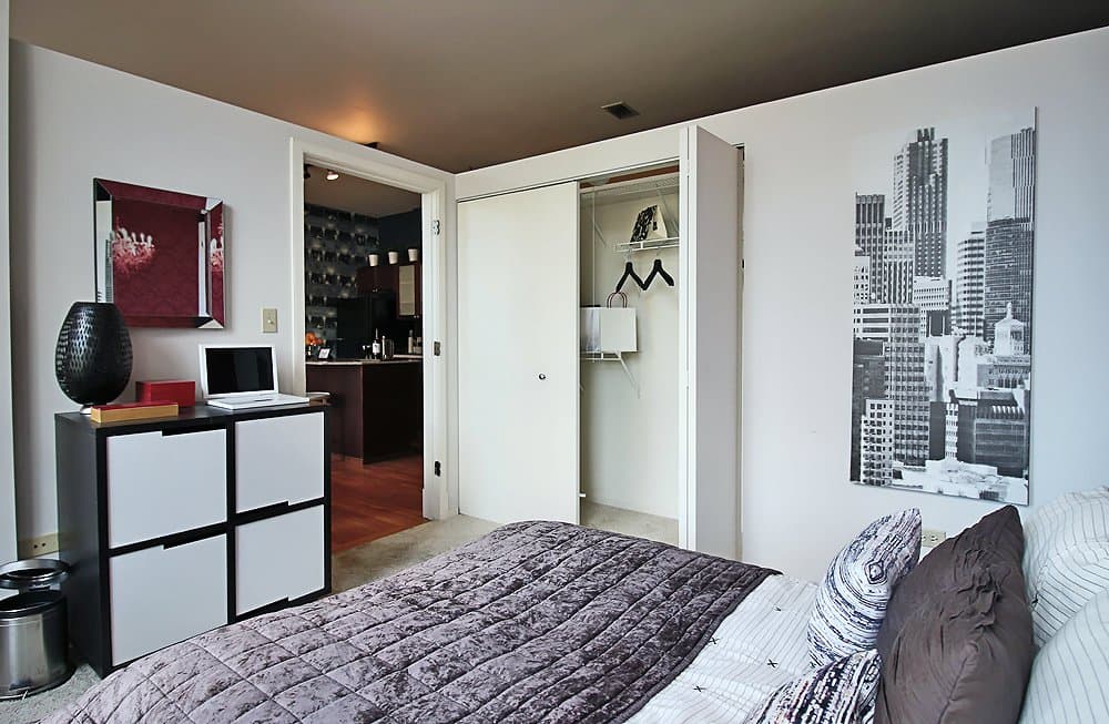 Chicago Condo: 409 S Dearborn St