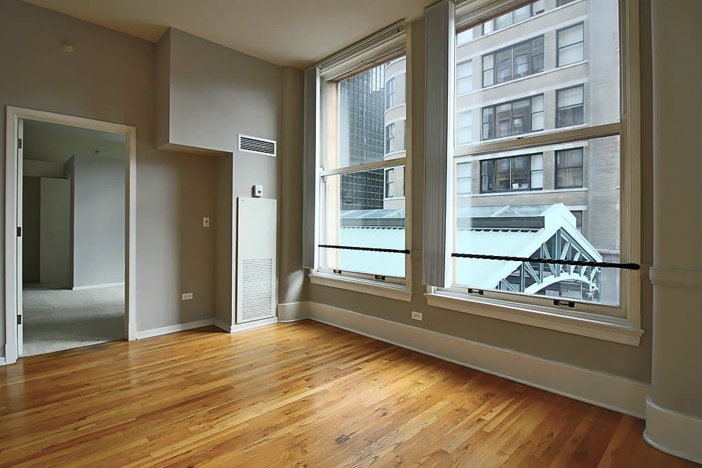 Chicago Condo: 409 S Dearborn St