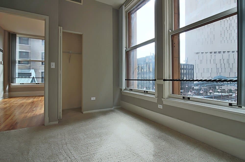 Chicago Condo: 409 S Dearborn St