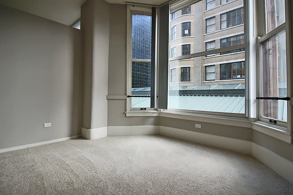 Chicago Condo: 409 S Dearborn St