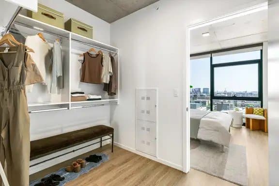 Chicago Condo: 1233 West Fulton Market