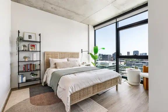 Chicago Condo: 1233 West Fulton Market