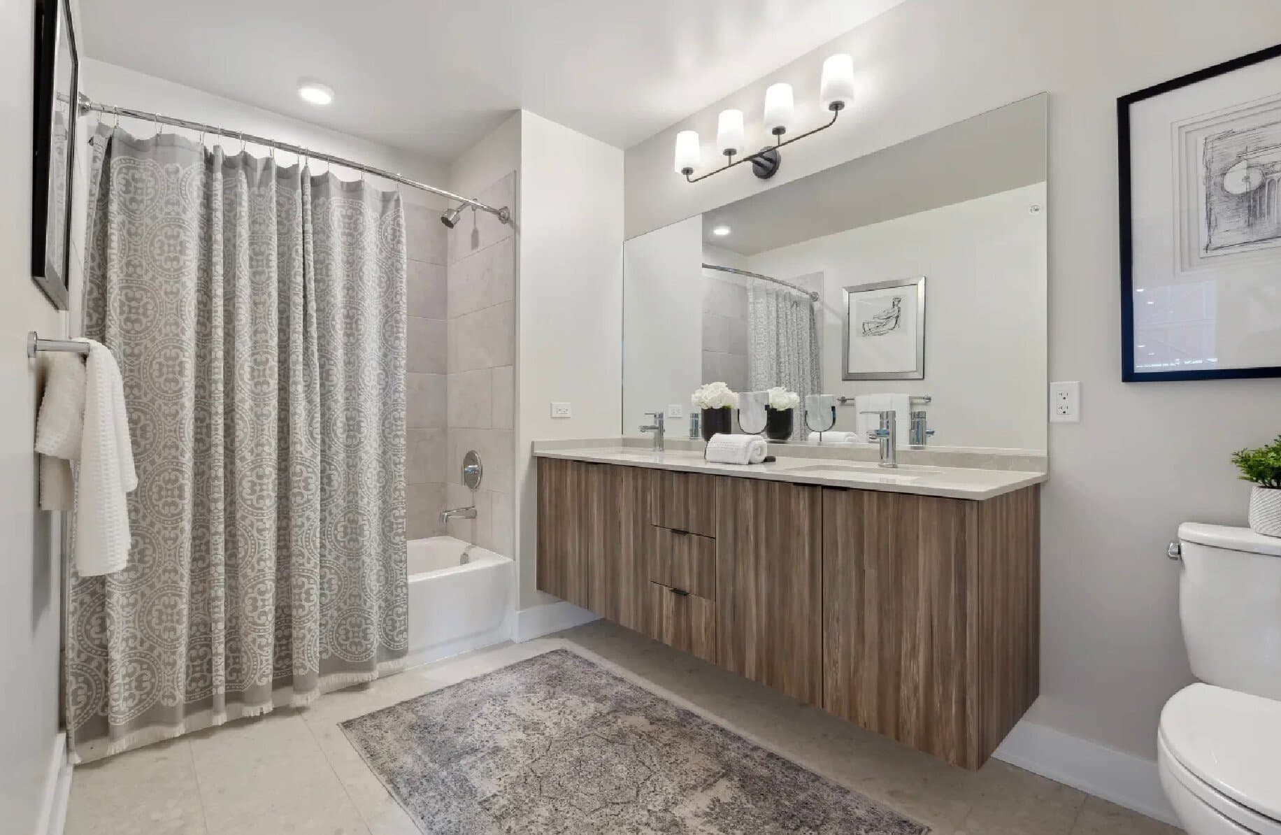 Chicago Condo: 1017 W Jackson Blvd