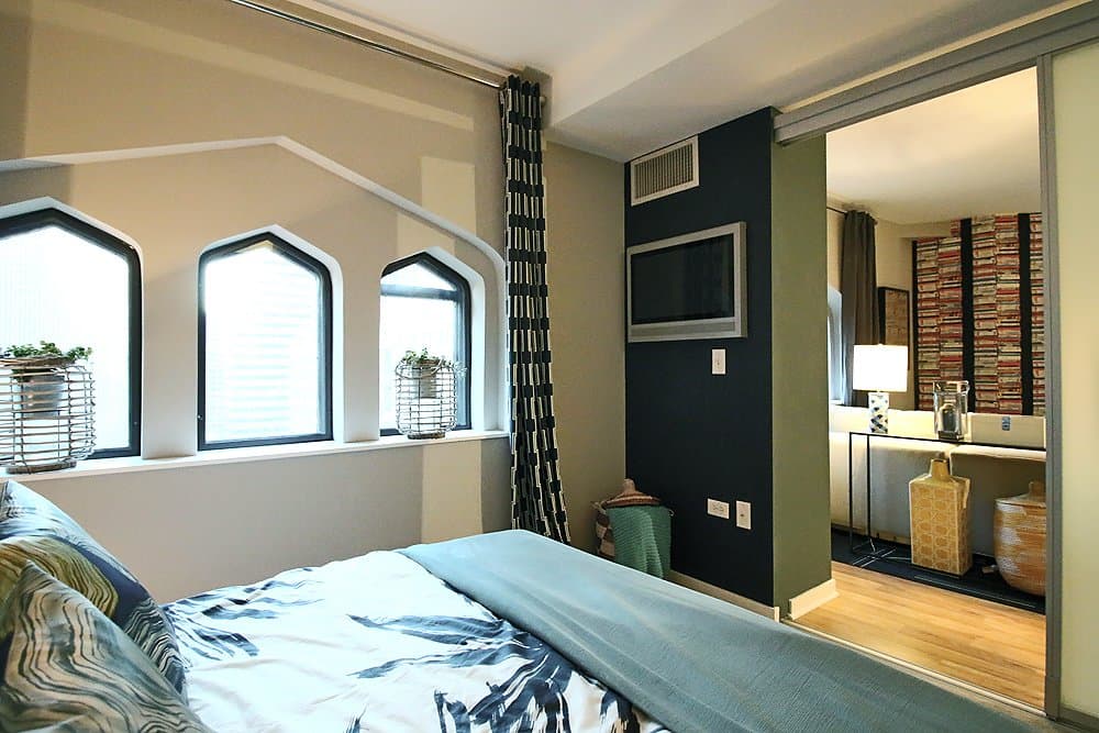Chicago Condo: 156 North La Salle Street