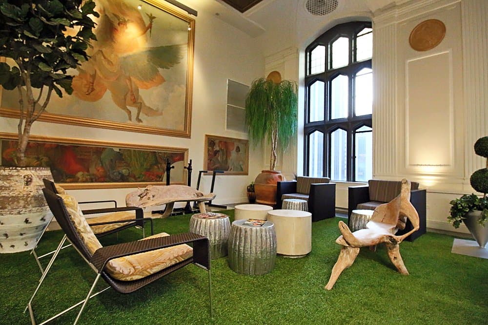 Chicago Condo: 156 North La Salle Street