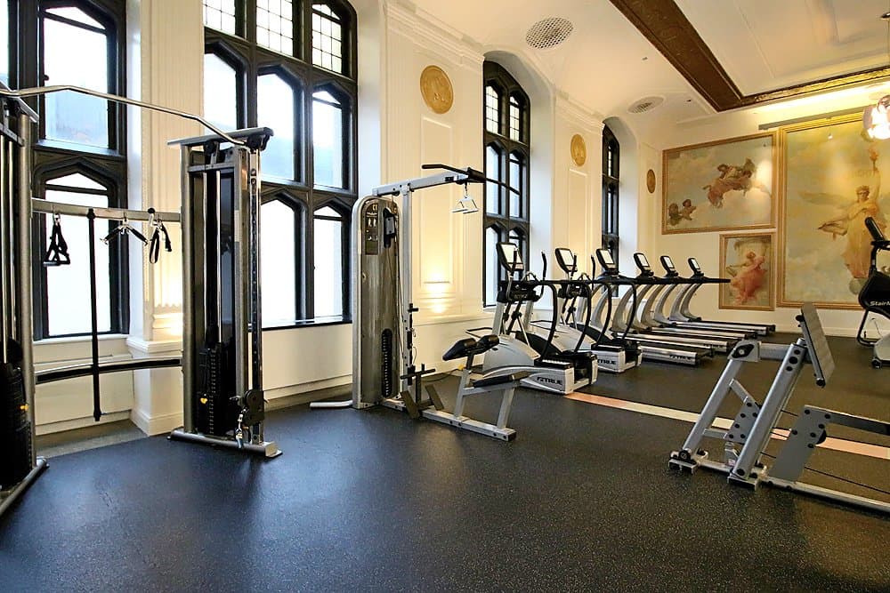 Chicago Condo: 156 North La Salle Street