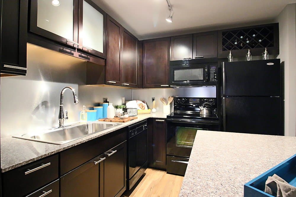 Chicago Condo: 156 North La Salle Street