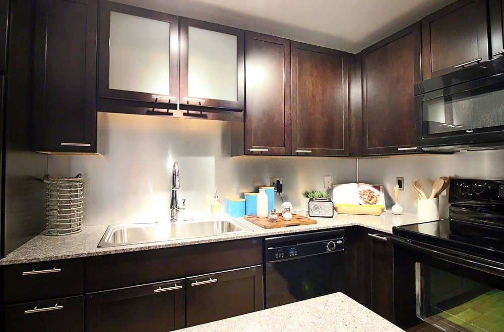 Chicago Condo: 156 North La Salle Street