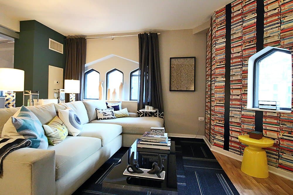 Chicago Condo: 156 North La Salle Street