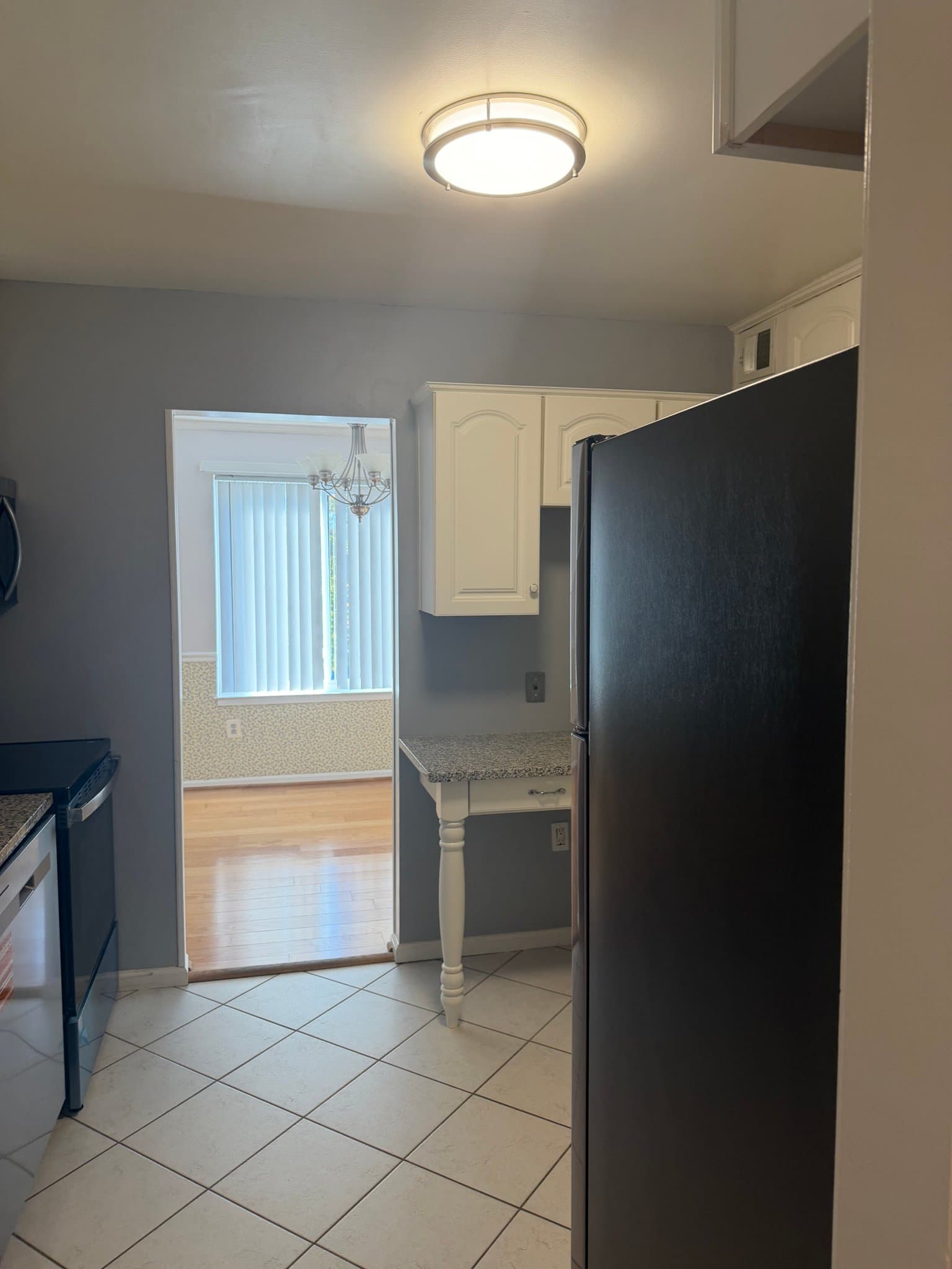 Fairfax Condo: 9730 Kingsbridge Dr