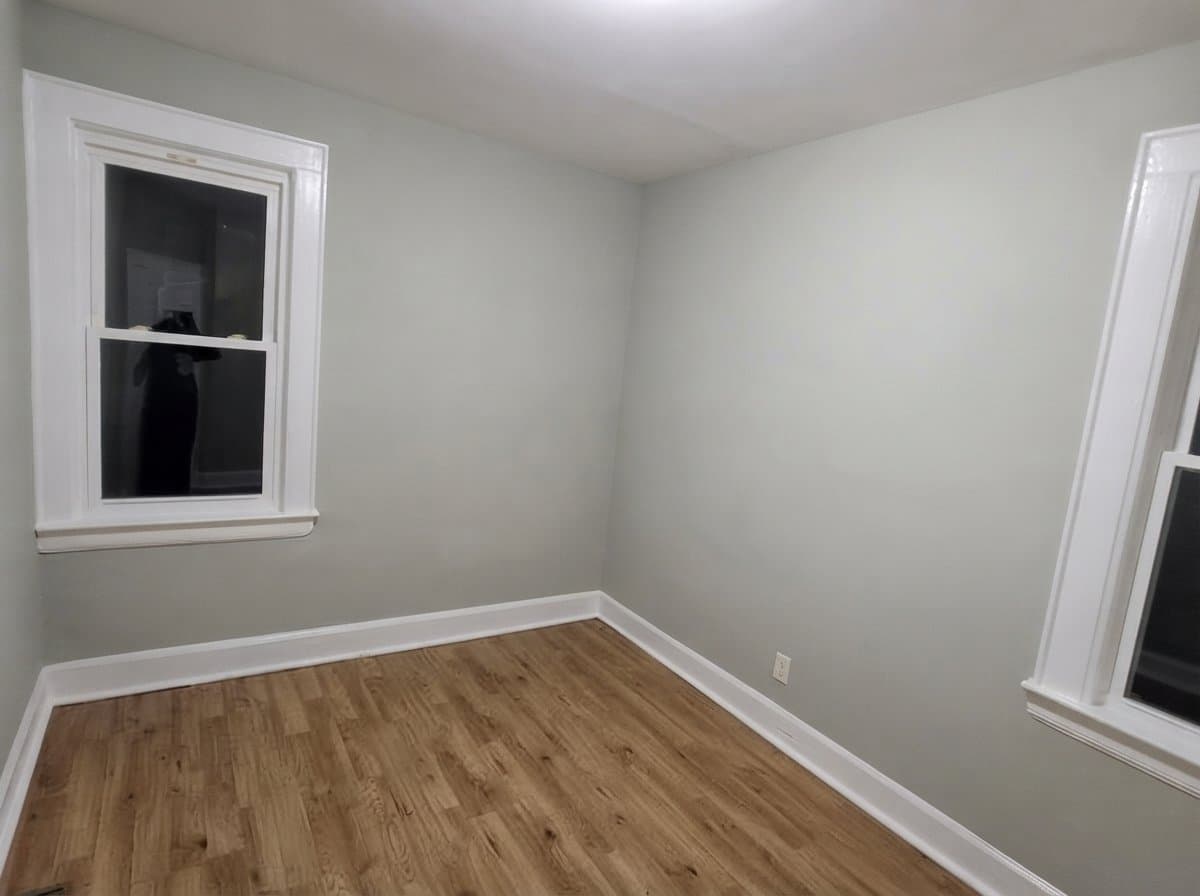 Newark Apartment: 183 Scheerer Ave