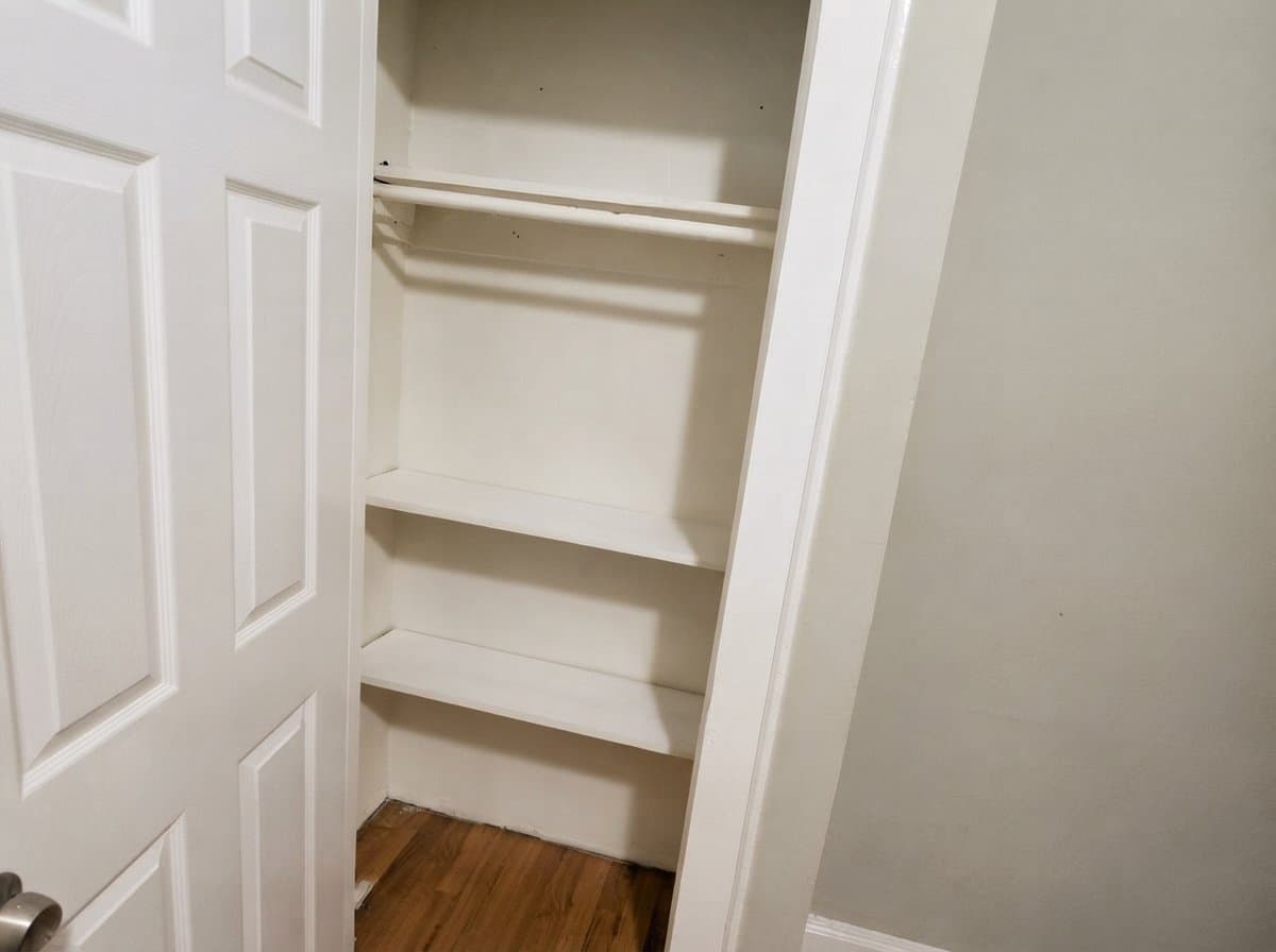 Newark Apartment: 183 Scheerer Ave