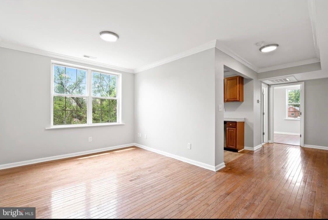 Washington Condo: 4508 B St SE
