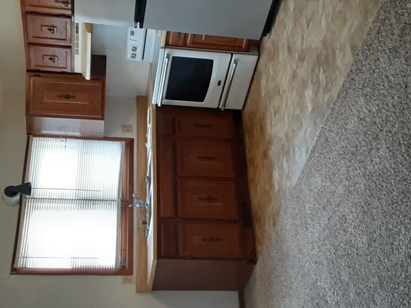 McGregor Apartment: 315 Main Street