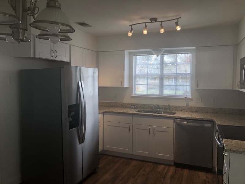 Fort Walton Beach House: 2513 Georgetown Lane