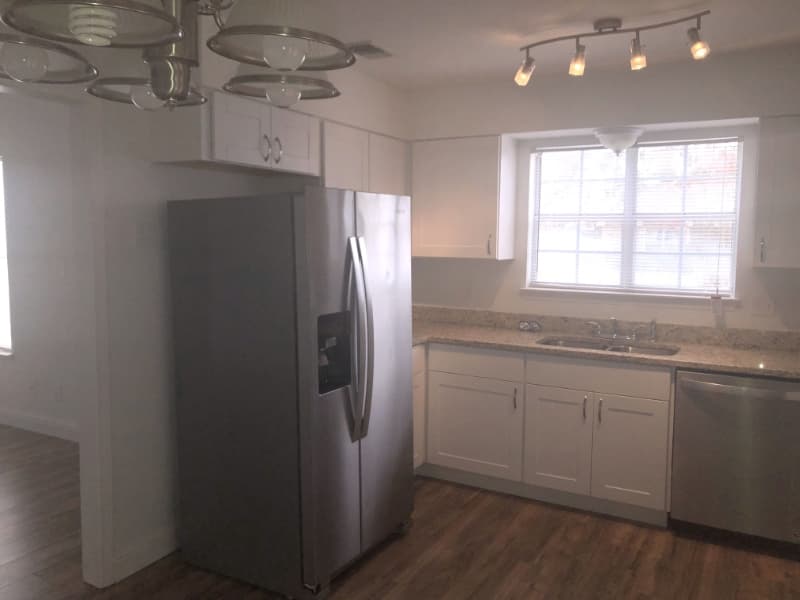 Fort Walton Beach House: 2513 Georgetown Lane