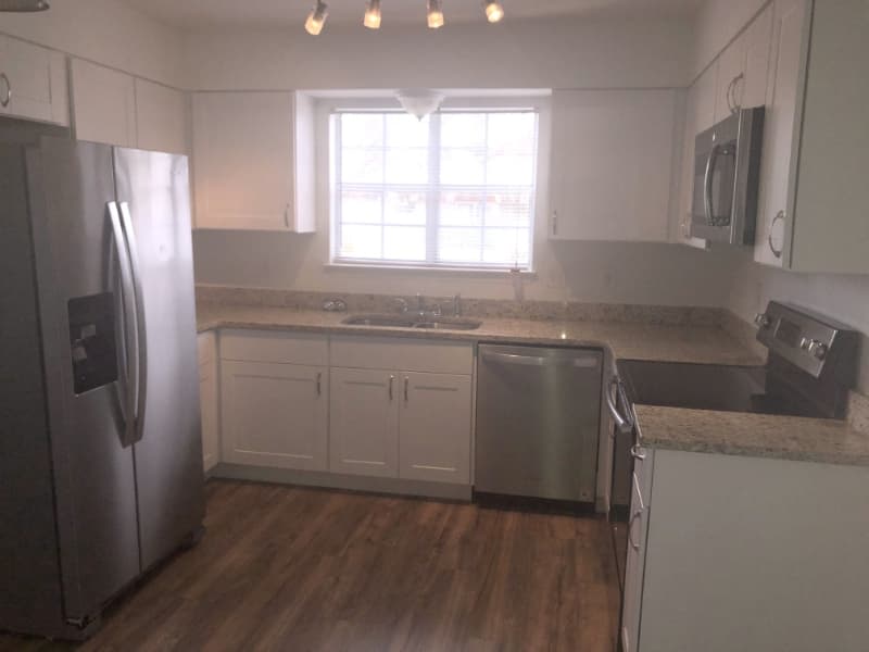 Fort Walton Beach House: 2513 Georgetown Lane