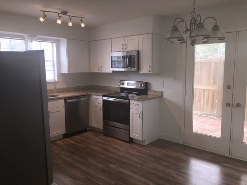 Fort Walton Beach House: 2513 Georgetown Lane
