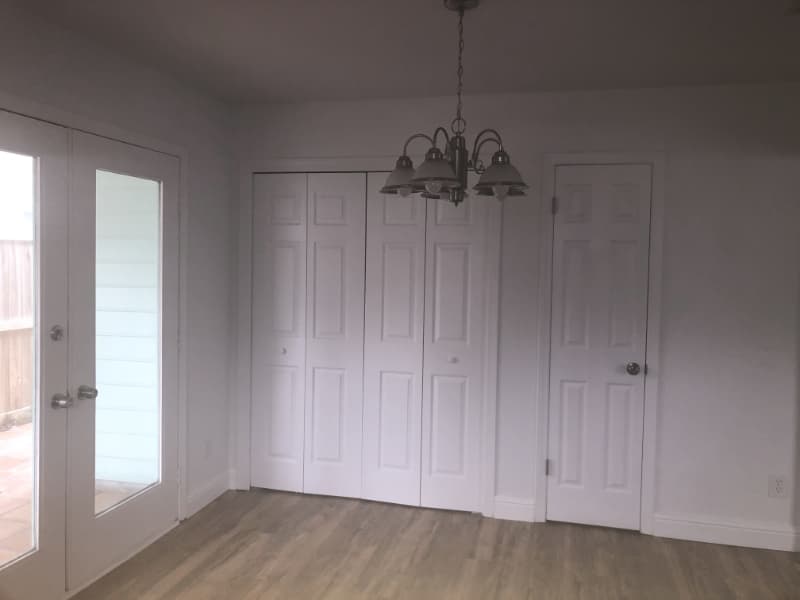 Fort Walton Beach House: 2513 Georgetown Lane