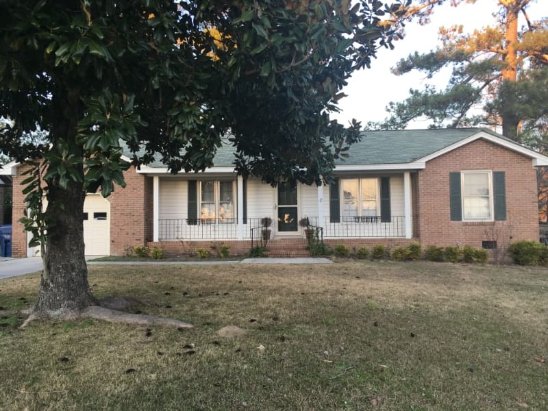 West Columbia House: 304 Northview Road