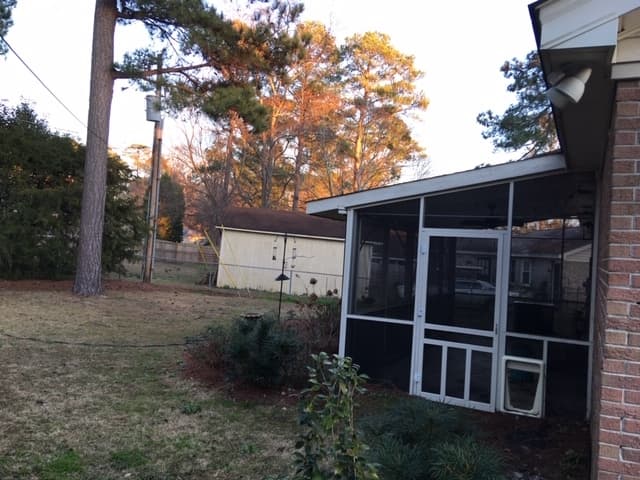 West Columbia House: 304 Northview Road