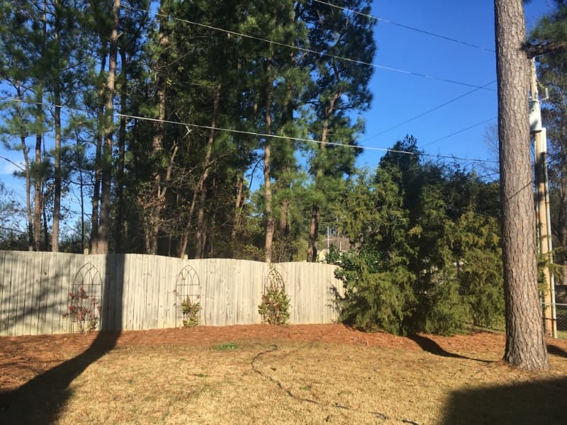 West Columbia House: 304 Northview Road