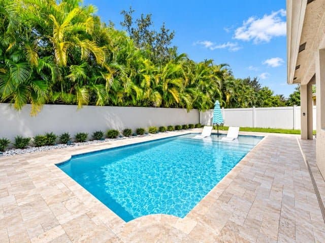 Lake Worth House: 4065 Tomoka Dr