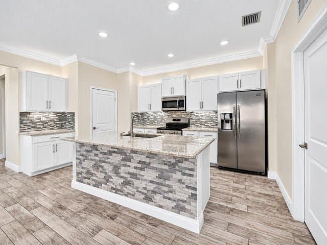 Lake Worth House: 4065 Tomoka Dr