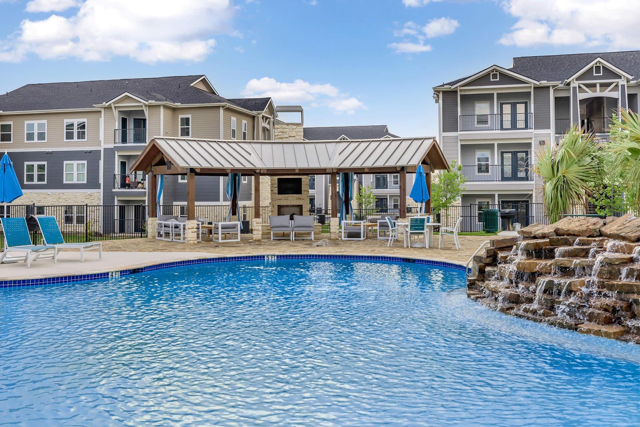 Austin Apartment: 7900 Mckinney falls pkwy