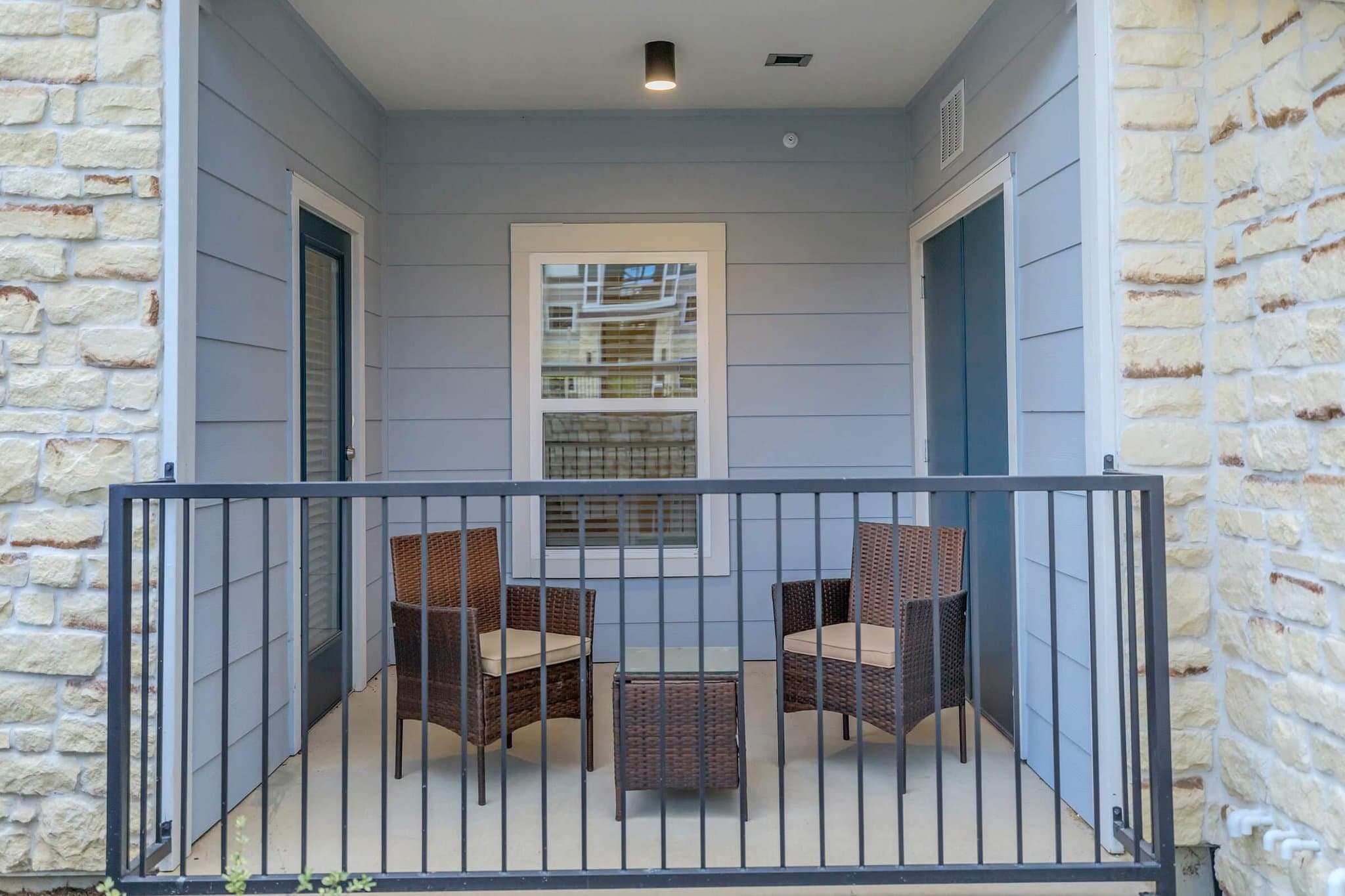 Austin Apartment: 7900 Mckinney falls pkwy
