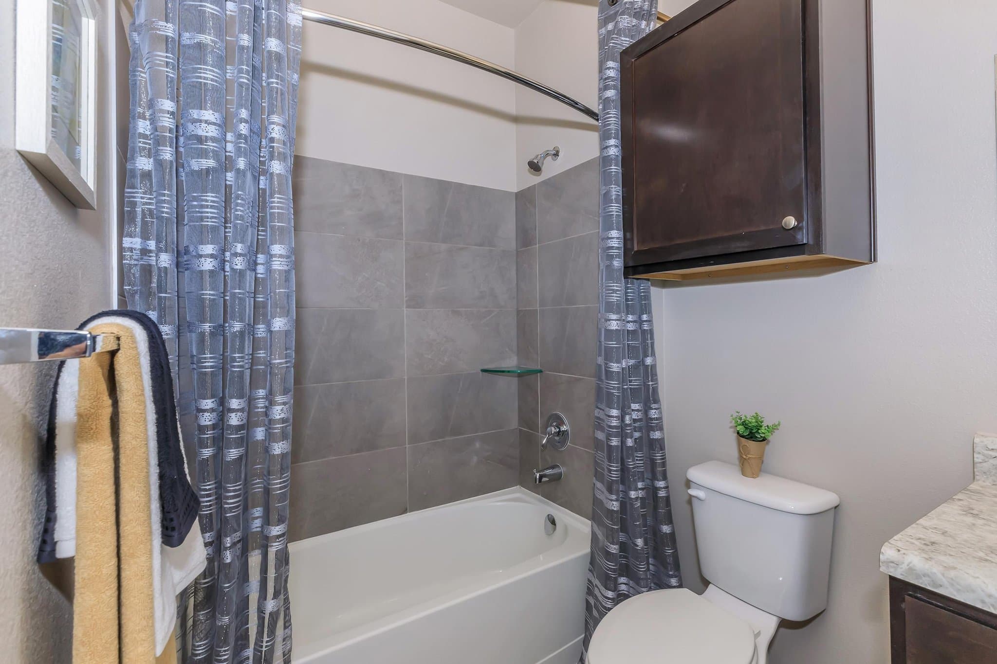 Austin Apartment: 7900 Mckinney falls pkwy