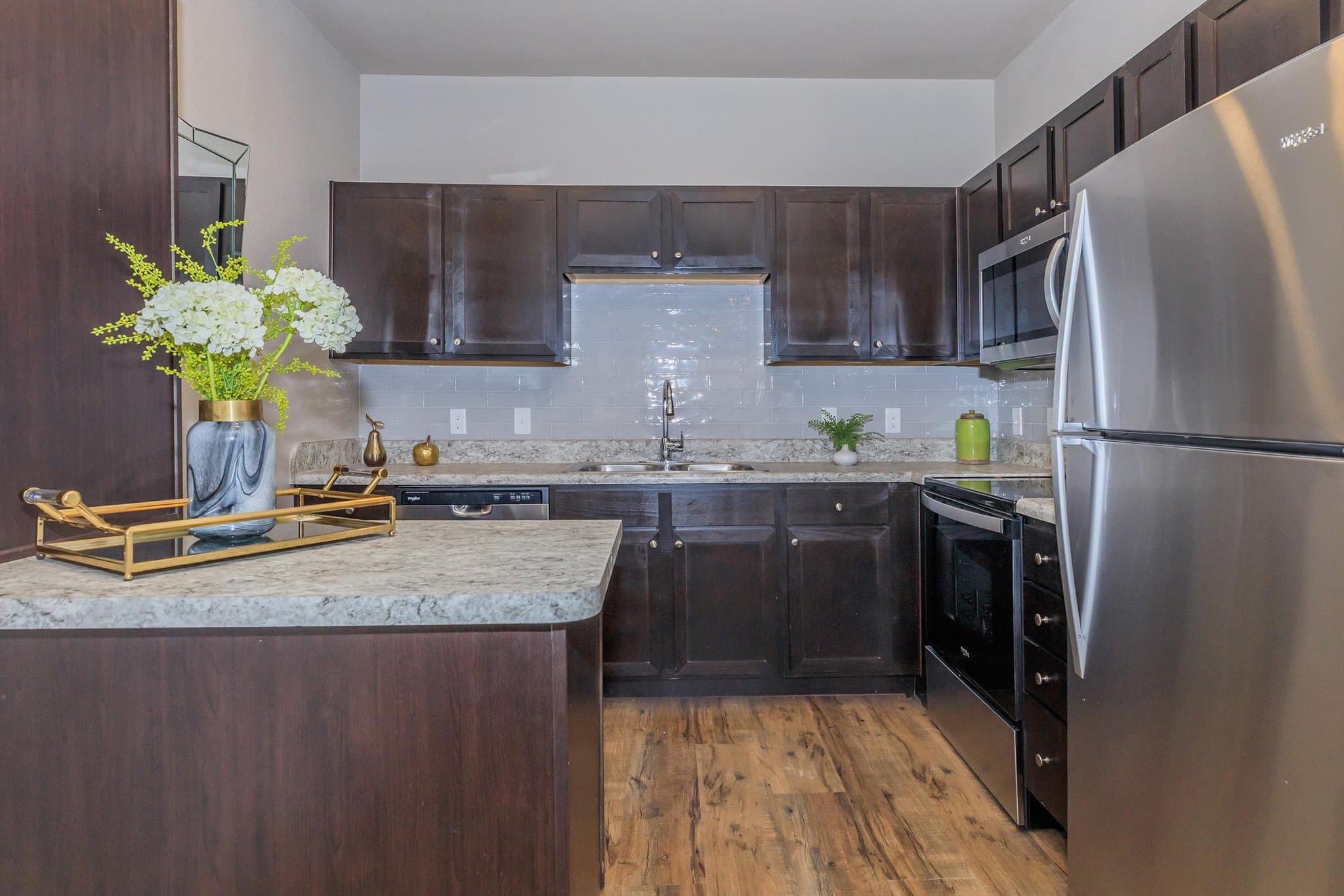 Austin Apartment: 7900 Mckinney falls pkwy