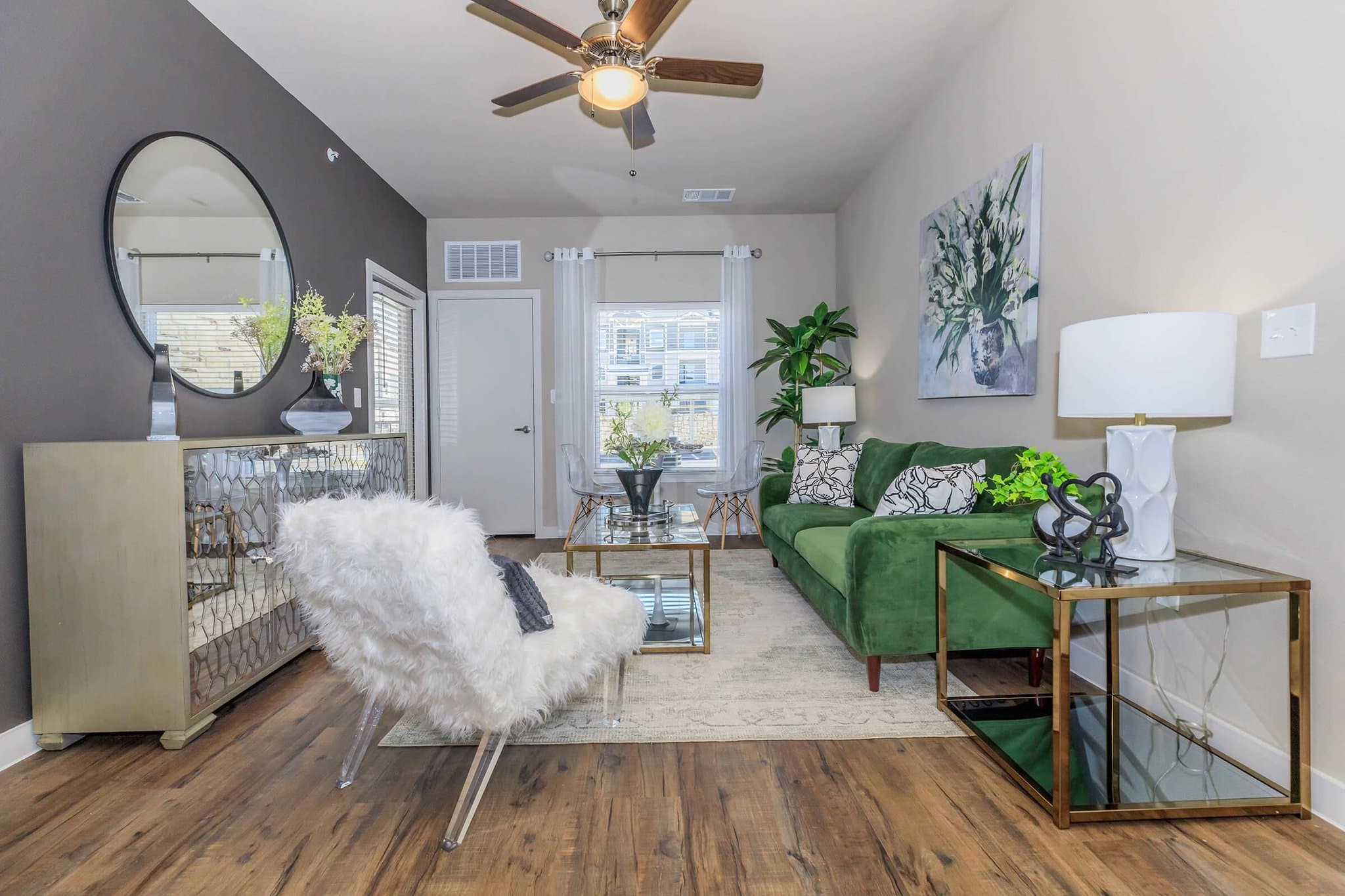 Austin Apartment: 7900 Mckinney falls pkwy