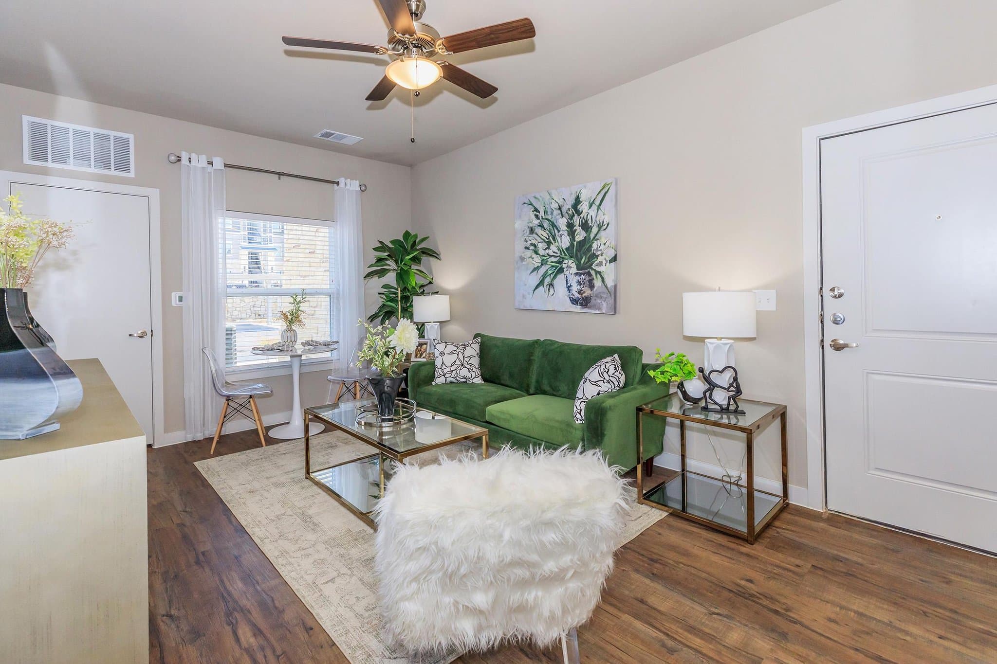 Austin Apartment: 7900 Mckinney falls pkwy