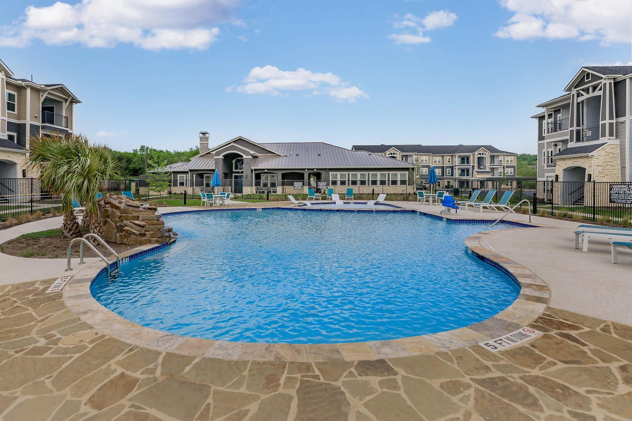 Austin Apartment: 7900 Mckinney falls pkwy