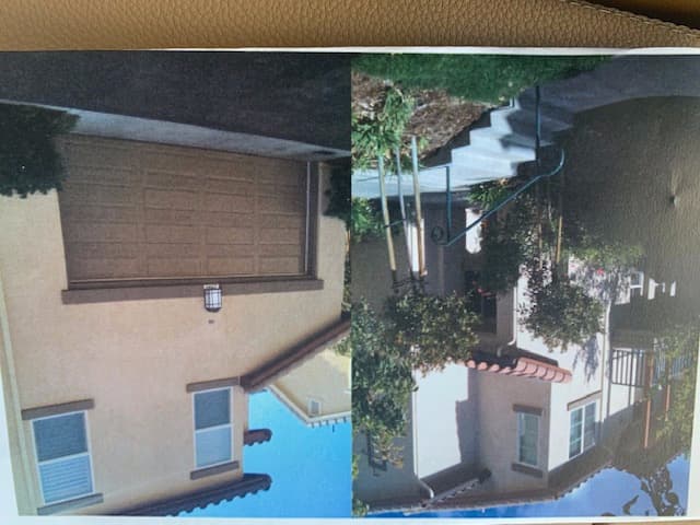 Valencia Townhome: 27484 Acacia Dr.