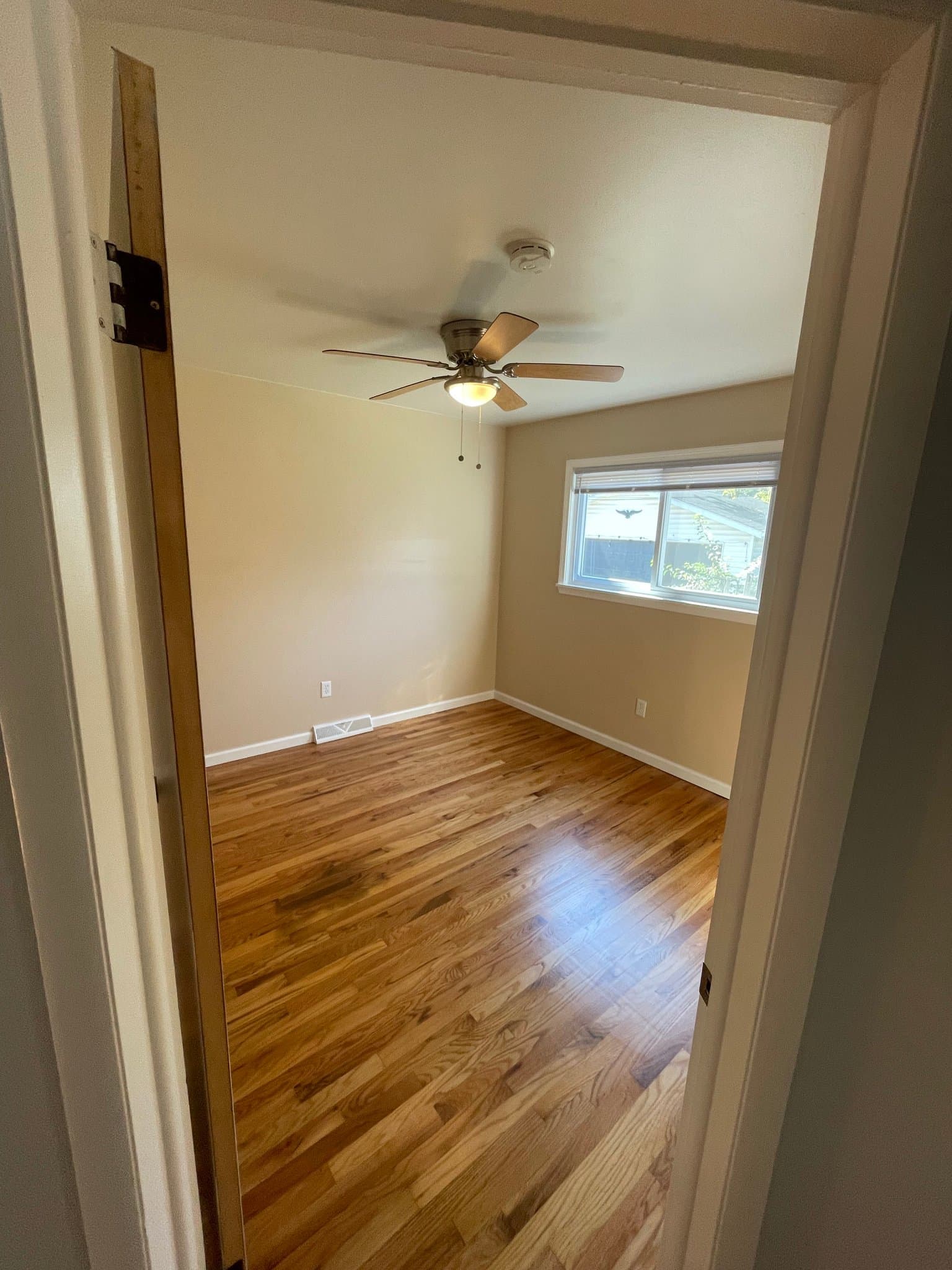 Taylor House: 12552 Huron St