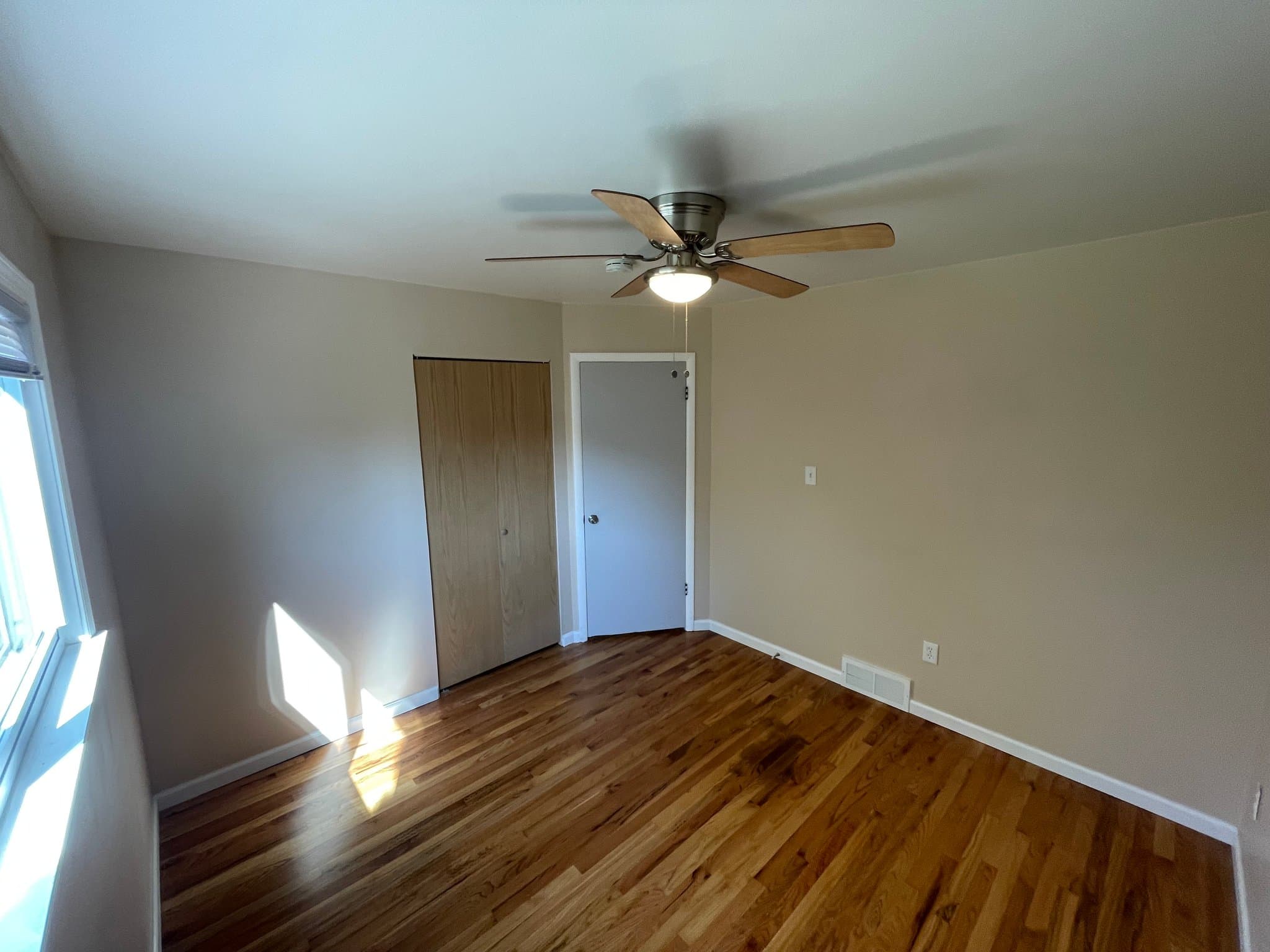 Taylor House: 12552 Huron St