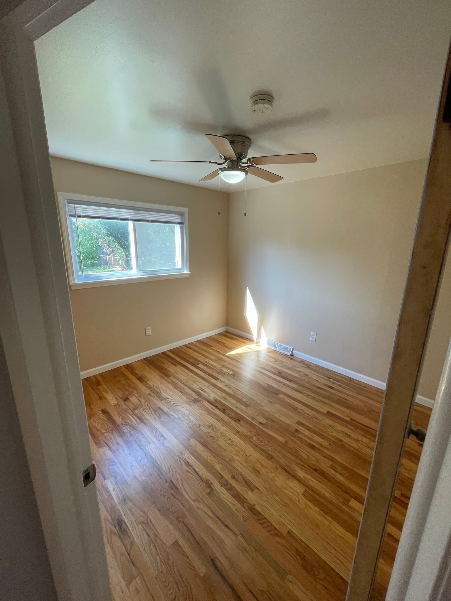 Taylor House: 12552 Huron St