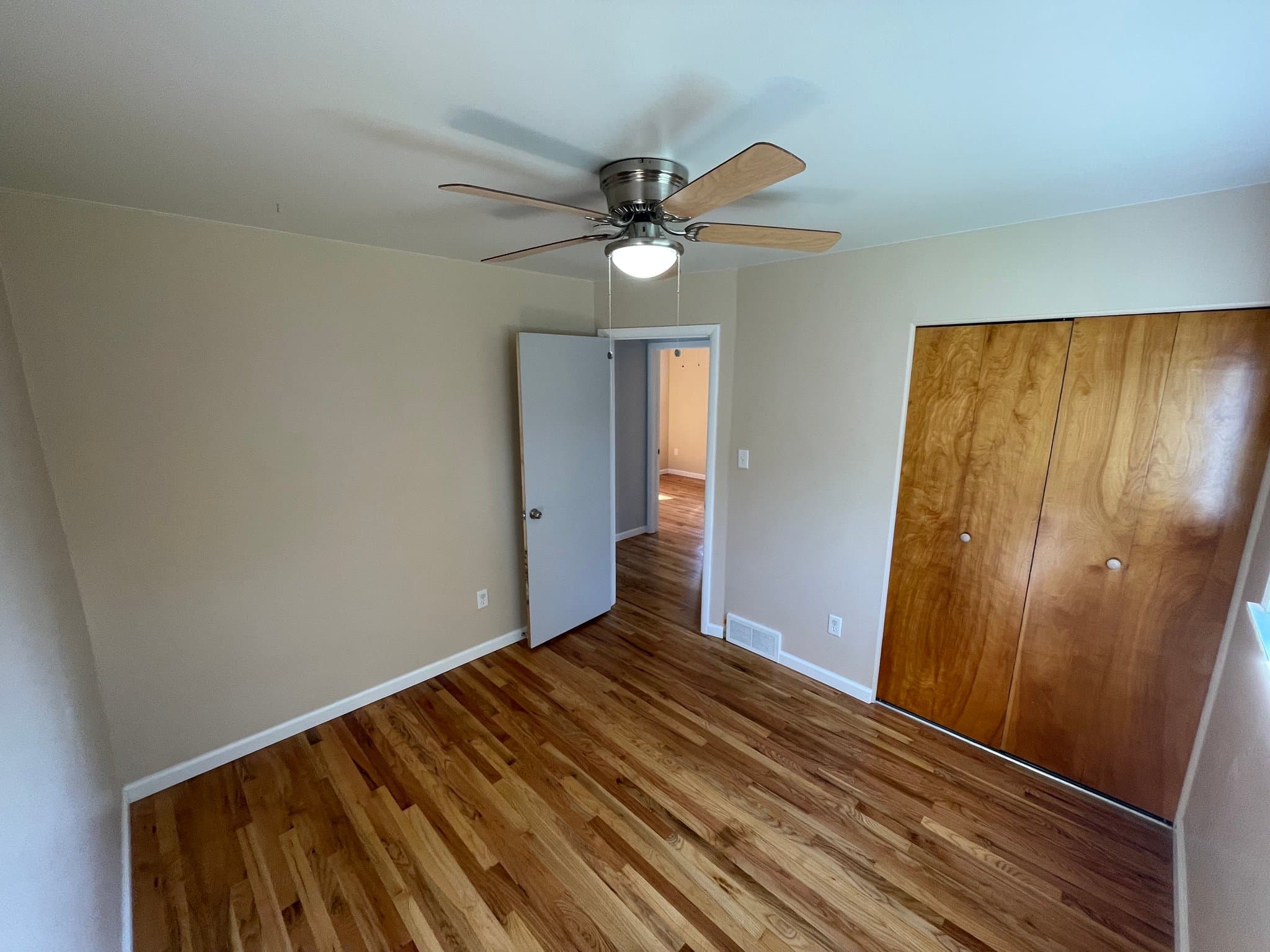 Taylor House: 12552 Huron St